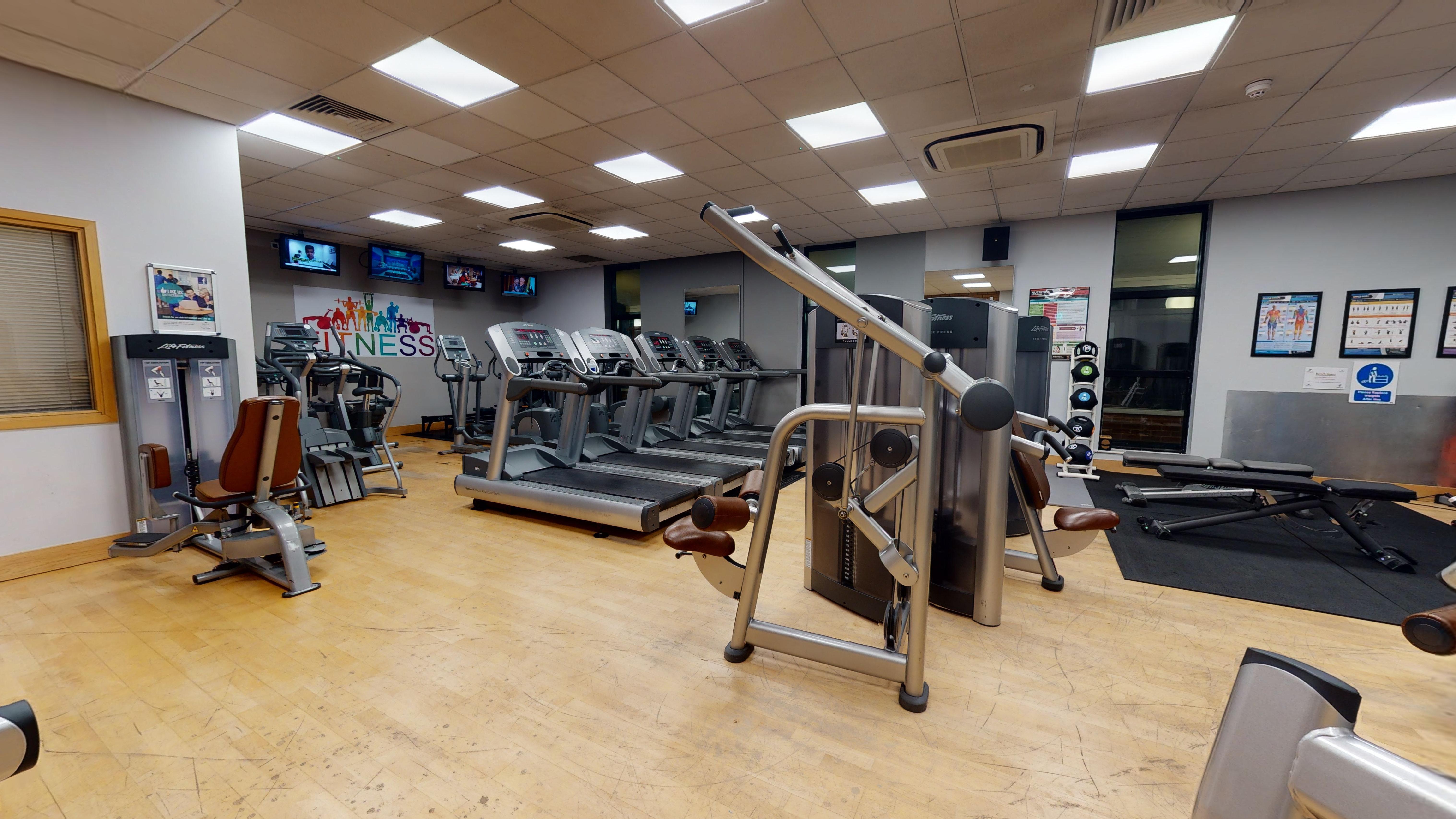 Holiday Inn Cambridge By Ihg Girton  Bagian luar foto