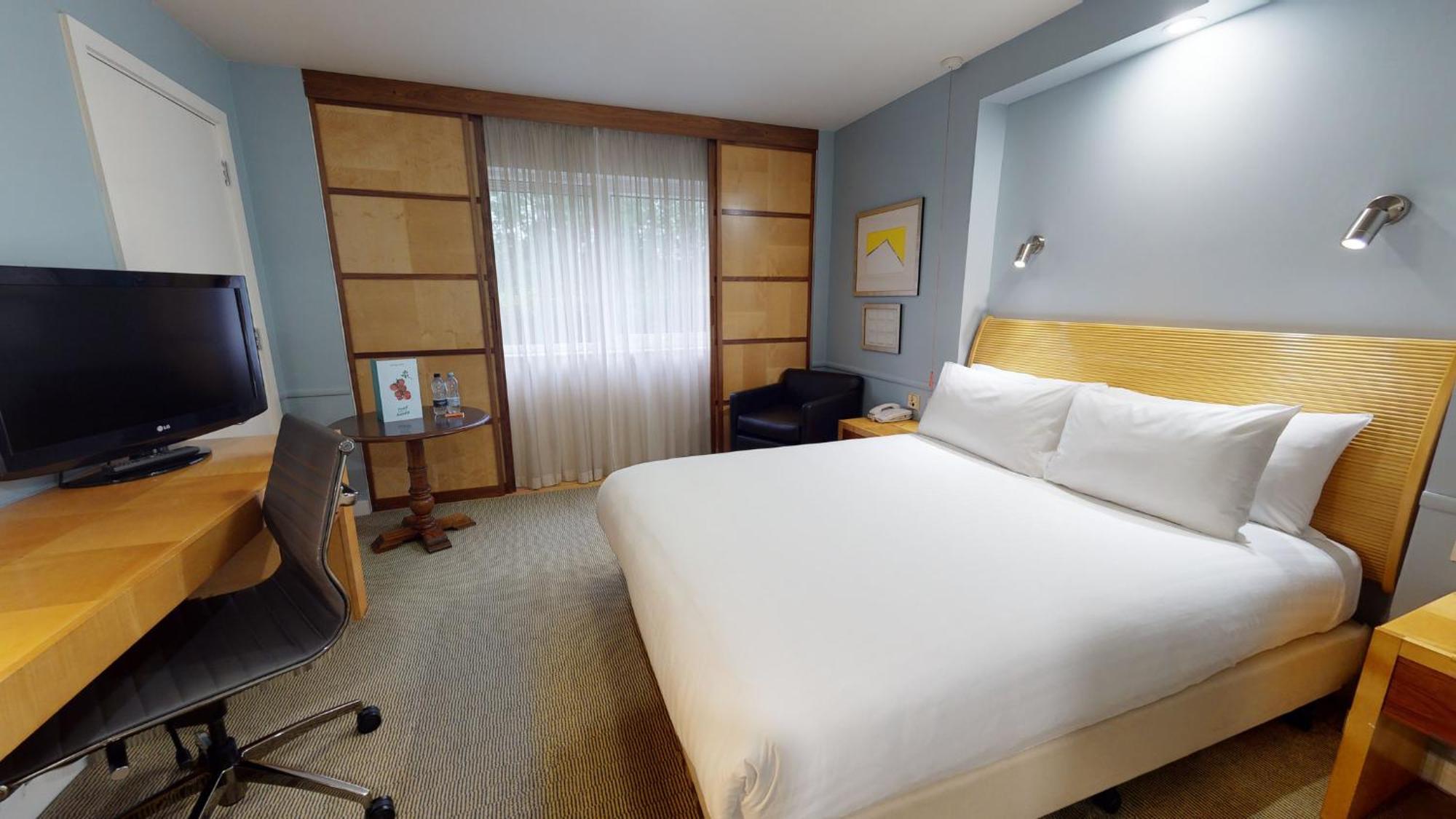 Holiday Inn Cambridge By Ihg Girton  Bagian luar foto